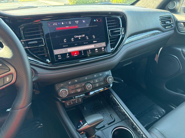 2026 Dodge Durango GT Premium HEMI V8 AWD