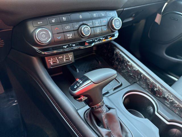 2026 Dodge Durango GT Premium HEMI V8 AWD