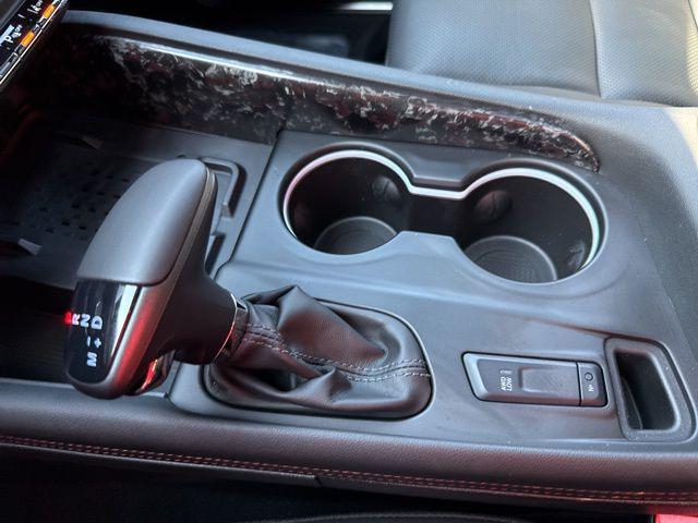 2026 Dodge Durango GT Premium HEMI V8 AWD