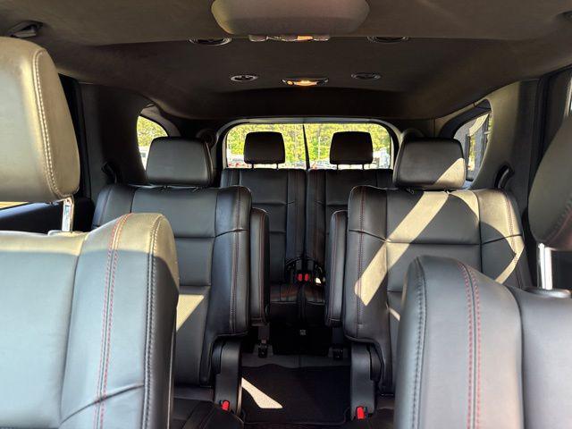2026 Dodge Durango GT Premium HEMI V8 AWD