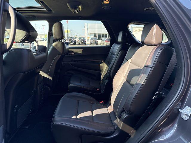 2026 Dodge Durango GT Premium HEMI V8 AWD