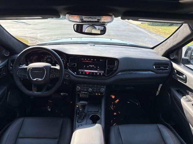 2026 Dodge Durango GT Premium HEMI V8 AWD