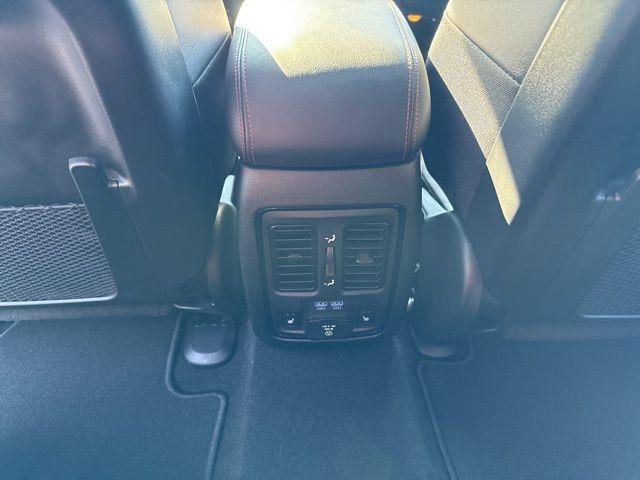 2026 Dodge Durango GT Premium HEMI V8 AWD