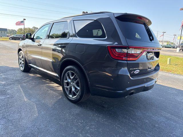 2026 Dodge Durango GT Premium HEMI V8 AWD