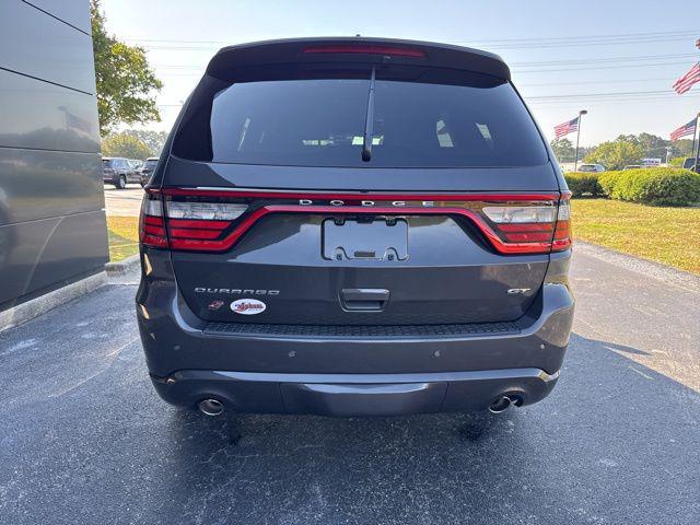 2026 Dodge Durango GT Premium HEMI V8 AWD