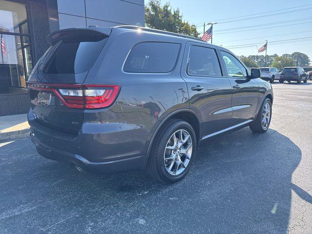 2026 Dodge Durango GT Premium HEMI V8 AWD