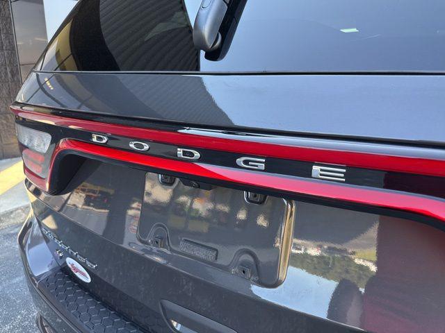 2026 Dodge Durango GT Premium HEMI V8 AWD