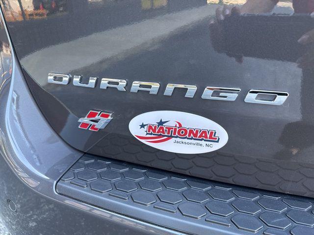 2026 Dodge Durango GT Premium HEMI V8 AWD