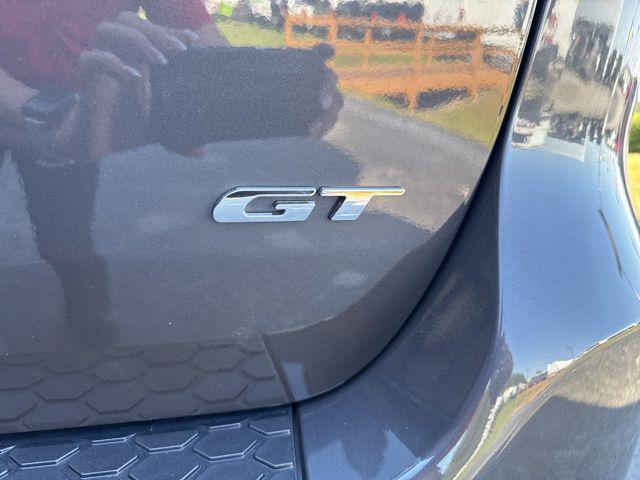 2026 Dodge Durango GT Premium HEMI V8 AWD