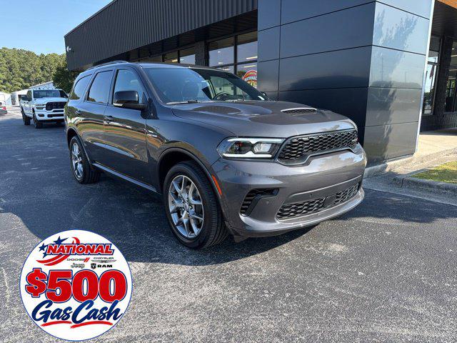2026 Dodge Durango GT Premium HEMI V8 AWD for sale in Jacksonville, NC