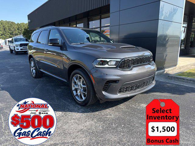 2026 Dodge Durango GT Premium HEMI V8 AWD for sale in Jacksonville, NC