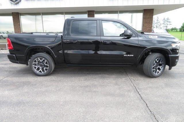 2026 Ram 1500 Laramie Crew Cab 4x4 5'7" Box for sale in Wahpeton, ND