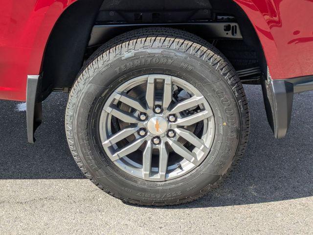 2026 Chevrolet Colorado LT, RWD