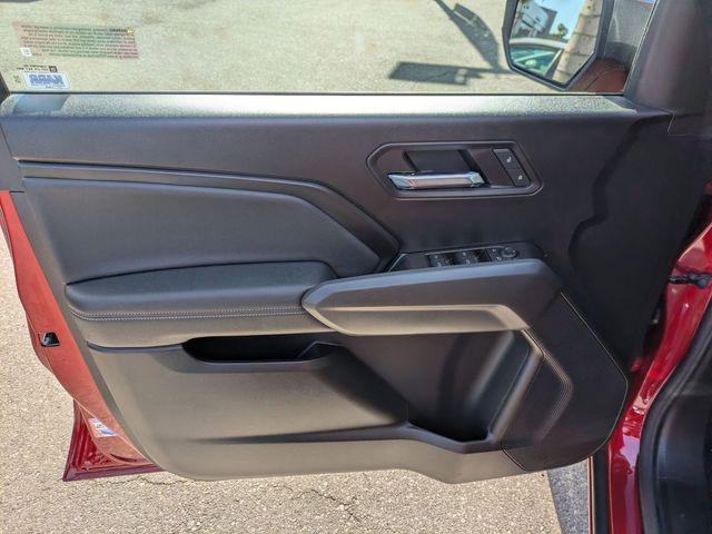 2026 Chevrolet Colorado LT, RWD