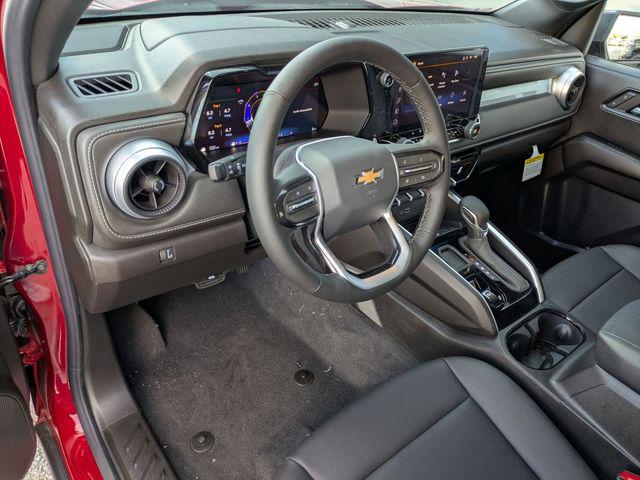 2026 Chevrolet Colorado LT, RWD