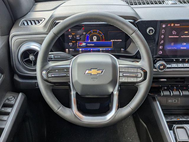 2026 Chevrolet Colorado LT, RWD