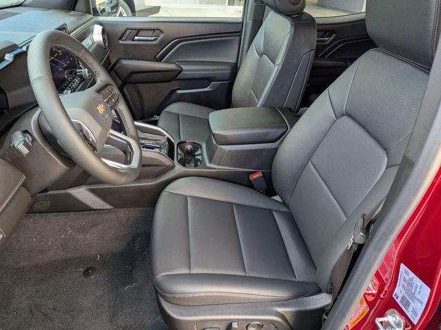 2026 Chevrolet Colorado LT, RWD
