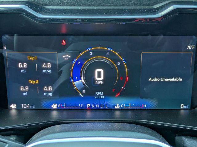 2026 Chevrolet Colorado LT, RWD