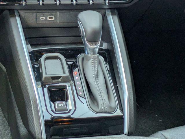 2026 Chevrolet Colorado LT, RWD