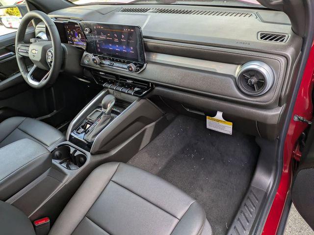 2026 Chevrolet Colorado LT, RWD