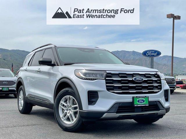 2026 Ford Explorer Active for sale in Wenatchee, WA