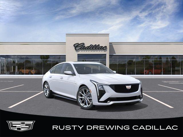 2026 Cadillac CT5 Sport RWD for sale in Jefferson City, MO