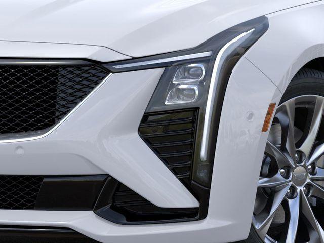 2026 Cadillac CT5 Sport RWD