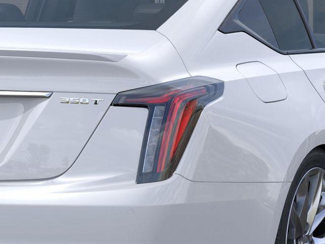 2026 Cadillac CT5 Sport RWD