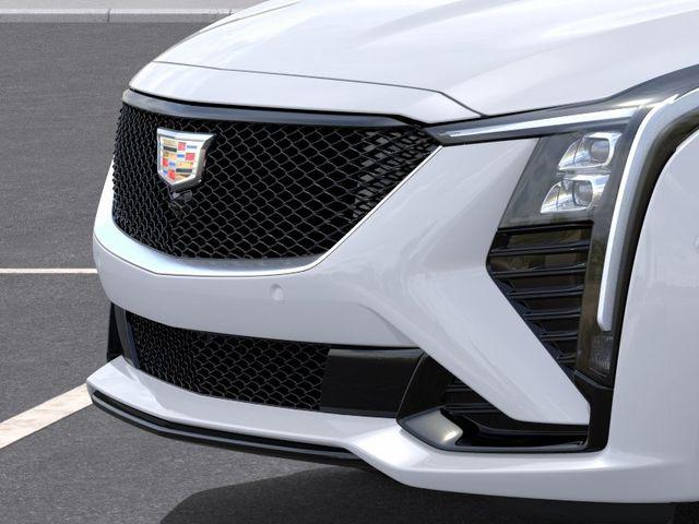2026 Cadillac CT5 Sport RWD