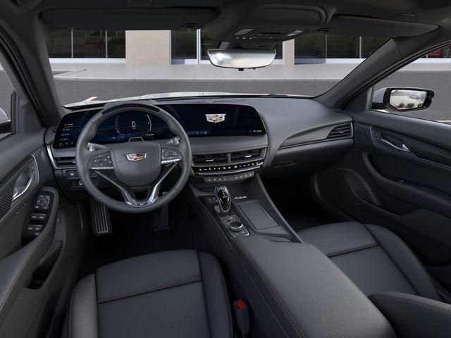 2026 Cadillac CT5 Sport RWD
