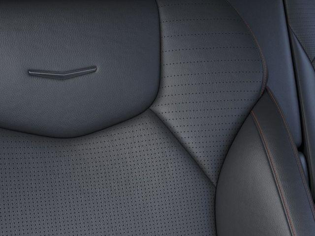 2026 Cadillac CT5 Sport RWD