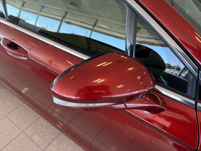 2014 Ford Fusion Energi SE Luxury