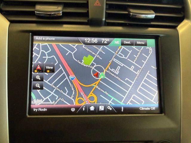 2014 Ford Fusion Energi SE Luxury