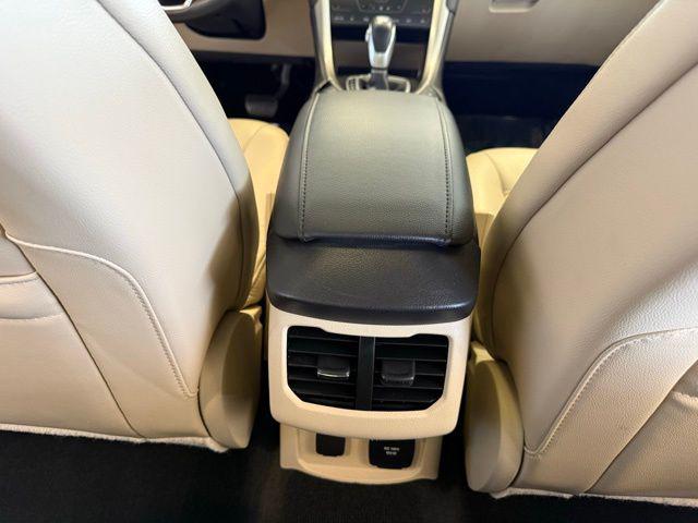 2014 Ford Fusion Energi SE Luxury