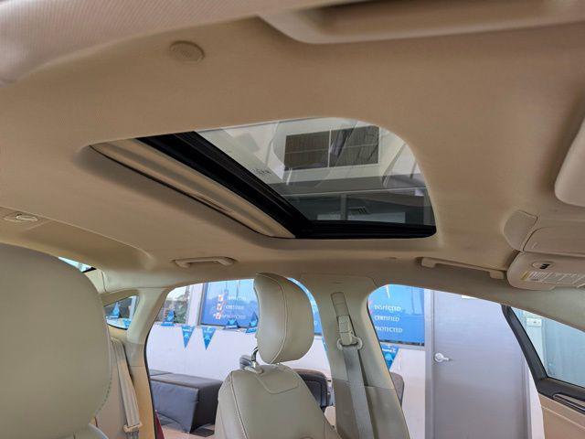 2014 Ford Fusion Energi SE Luxury