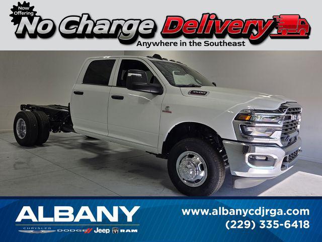 2026 Ram 3500 Tradesman/Big Horn for sale in Albany, GA