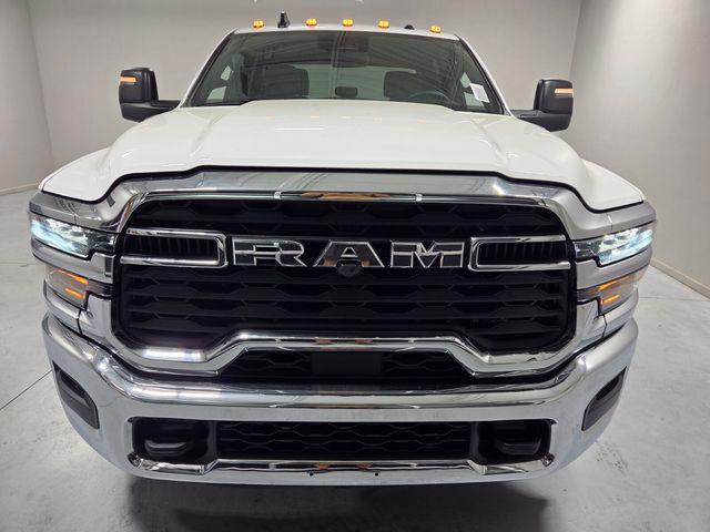 2026 Ram 3500 Tradesman/Big Horn