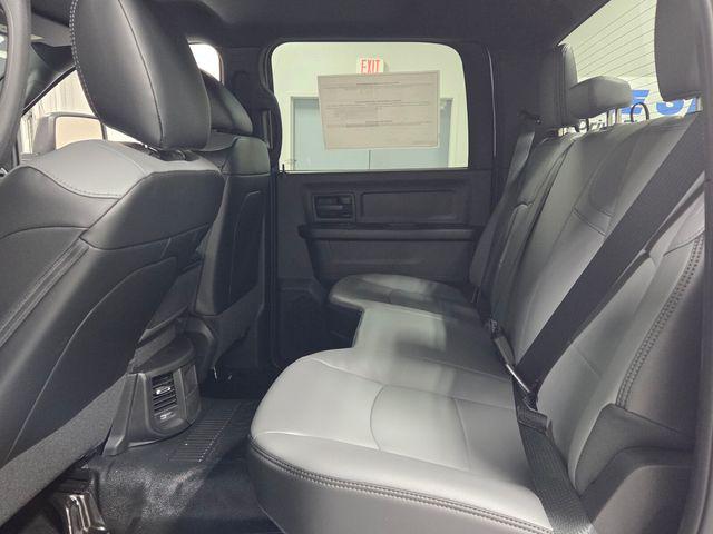 2026 Ram 3500 Tradesman/Big Horn