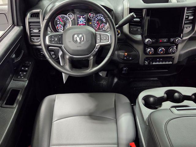 2026 Ram 3500 Tradesman/Big Horn