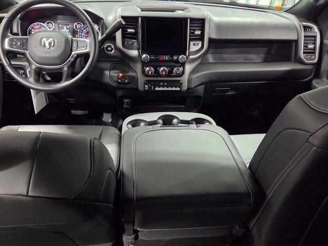 2026 Ram 3500 Tradesman/Big Horn