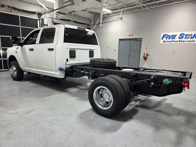 2026 Ram 3500 Tradesman/Big Horn