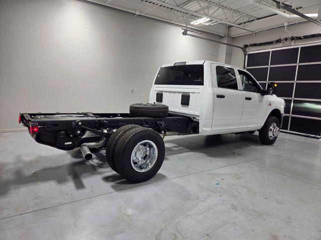 2026 Ram 3500 Tradesman/Big Horn