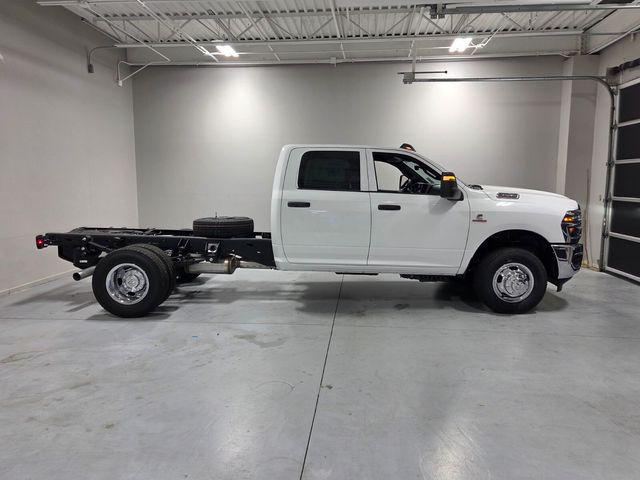 2026 Ram 3500 Tradesman/Big Horn