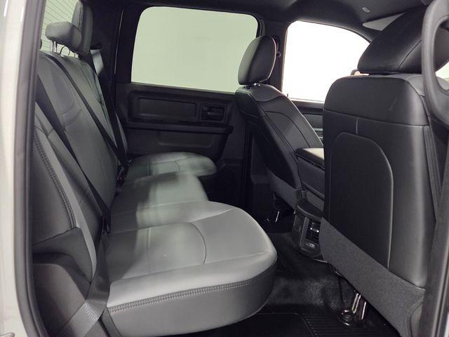 2026 Ram 3500 Tradesman/Big Horn
