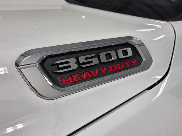 2026 Ram 3500 Tradesman/Big Horn