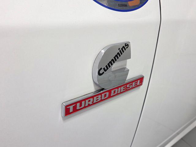 2026 Ram 3500 Tradesman/Big Horn