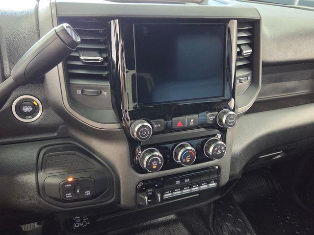 2026 Ram 3500 Tradesman/Big Horn