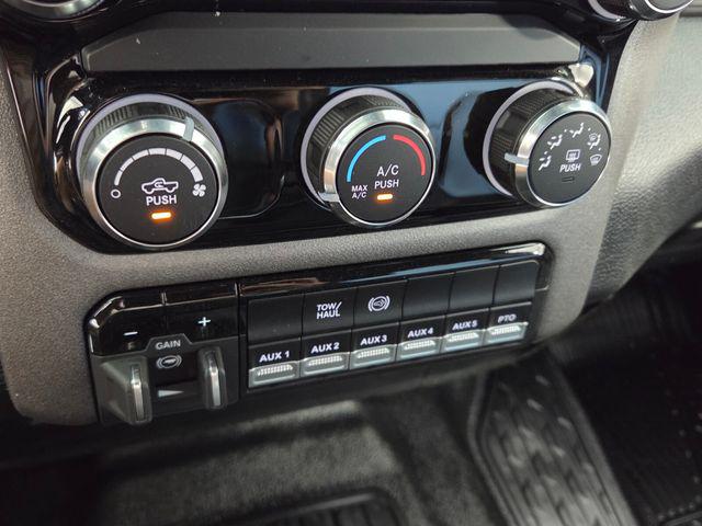 2026 Ram 3500 Tradesman/Big Horn