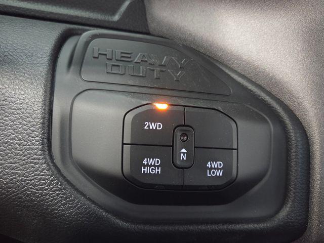 2026 Ram 3500 Tradesman/Big Horn