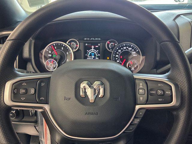 2026 Ram 3500 Tradesman/Big Horn